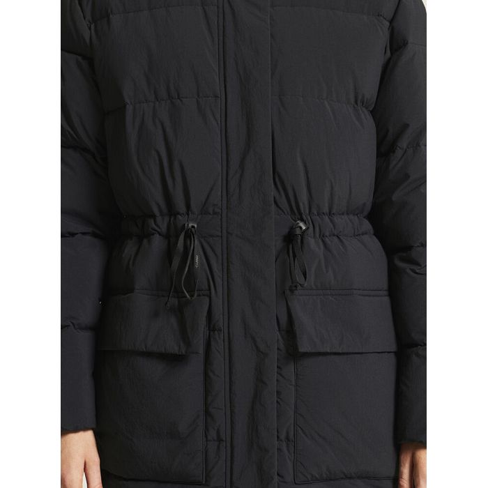  Urban Down Puffer Jacket W