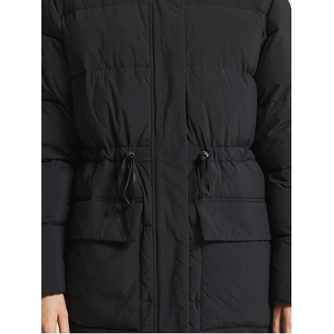  Urban Down Puffer Jacket W