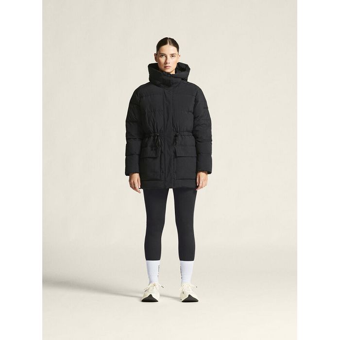  Urban Down Puffer Jacket W