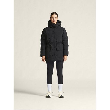  Urban Down Puffer Jacket W