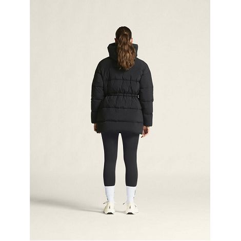  Urban Down Puffer Jacket W