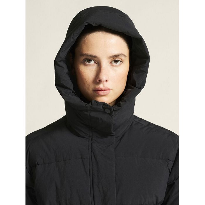  Urban Down Puffer Jacket W