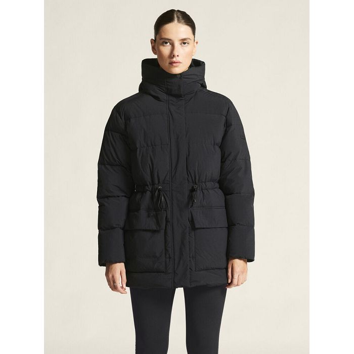  Urban Down Puffer Jacket W