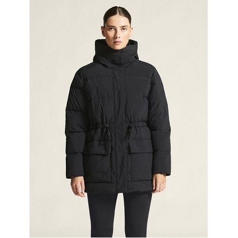  Urban Down Puffer Jacket W