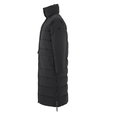  Urban Long Padded Coat W