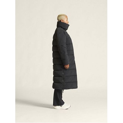  Urban Long Padded Coat W