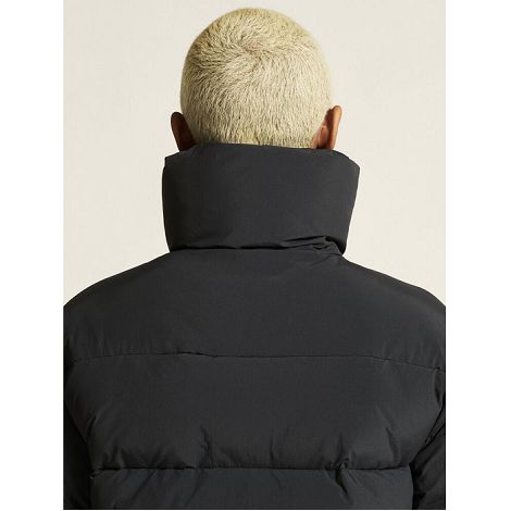  Urban Long Padded Coat W