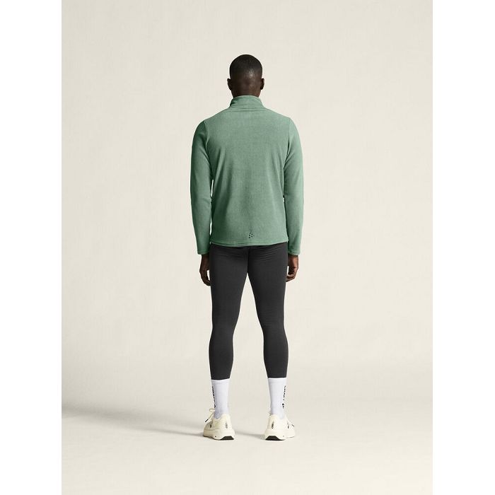  Explore Power Fleece Tights M