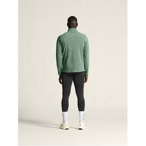  Explore Power Fleece Tights M