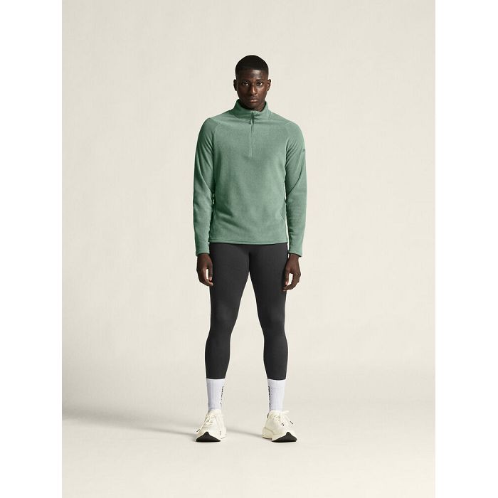  Explore Power Fleece Tights M