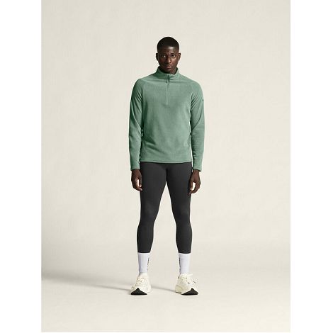  Explore Power Fleece Tights M