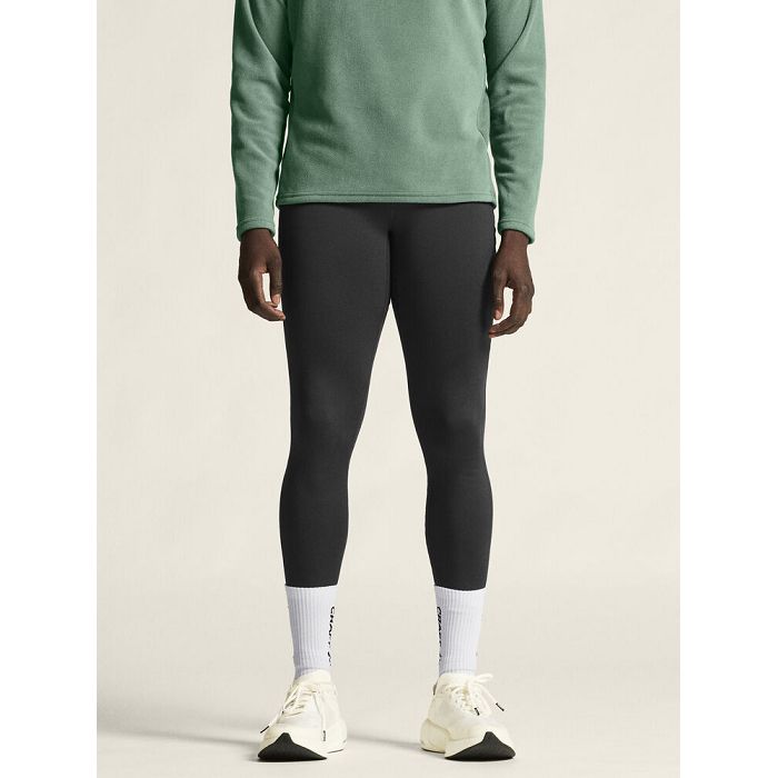  Explore Power Fleece Tights M