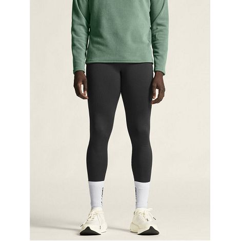  Explore Power Fleece Tights M