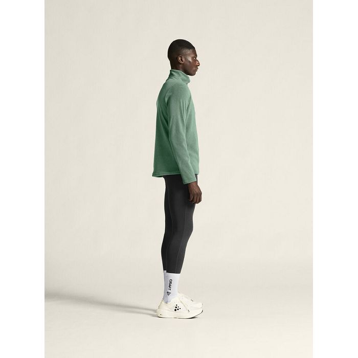  Explore Power Fleece Tights M