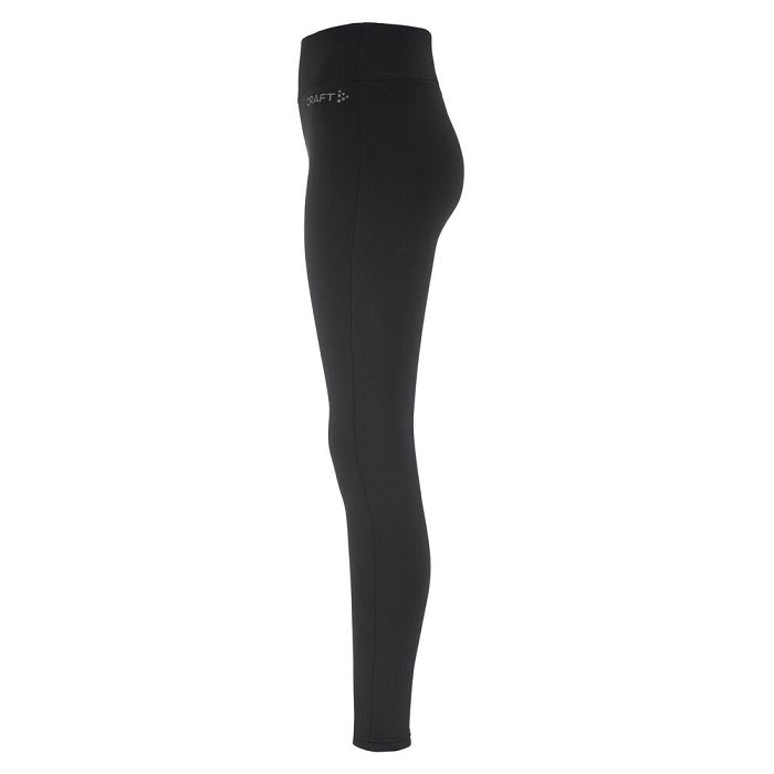 Explore Power Fleece Tights W