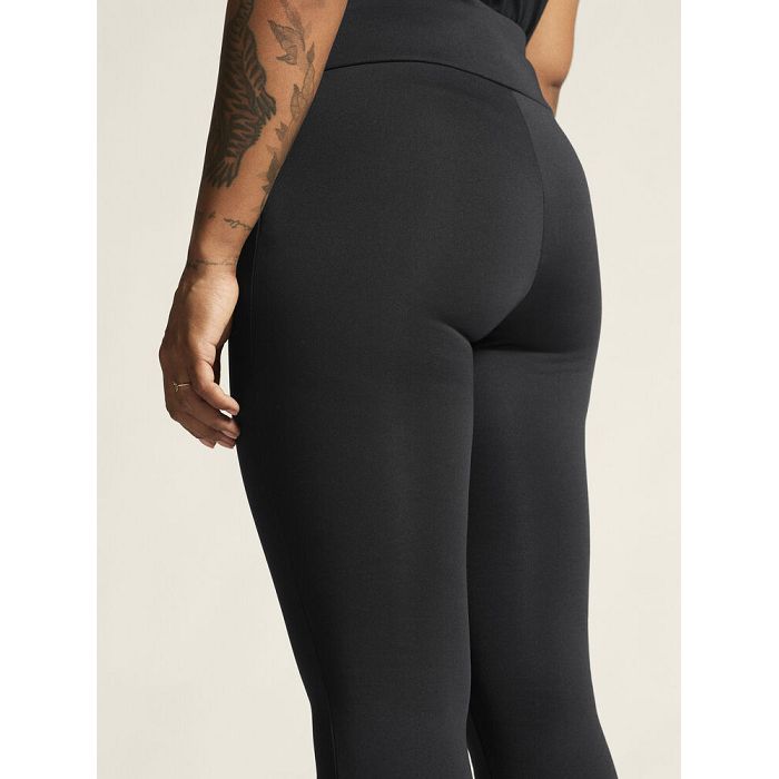  Explore Power Fleece Tights W