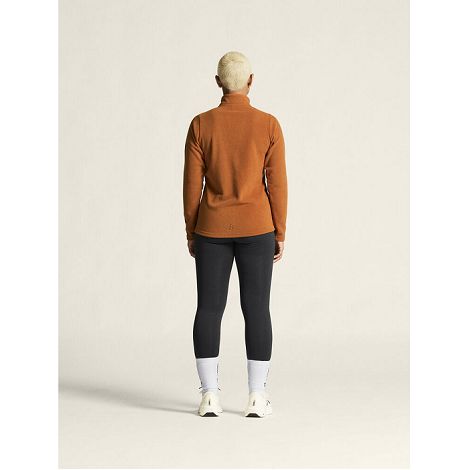  Explore Power Fleece Tights W