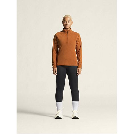  Explore Power Fleece Tights W