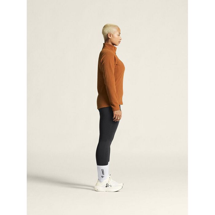  Explore Power Fleece Tights W