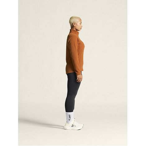  Explore Power Fleece Tights W
