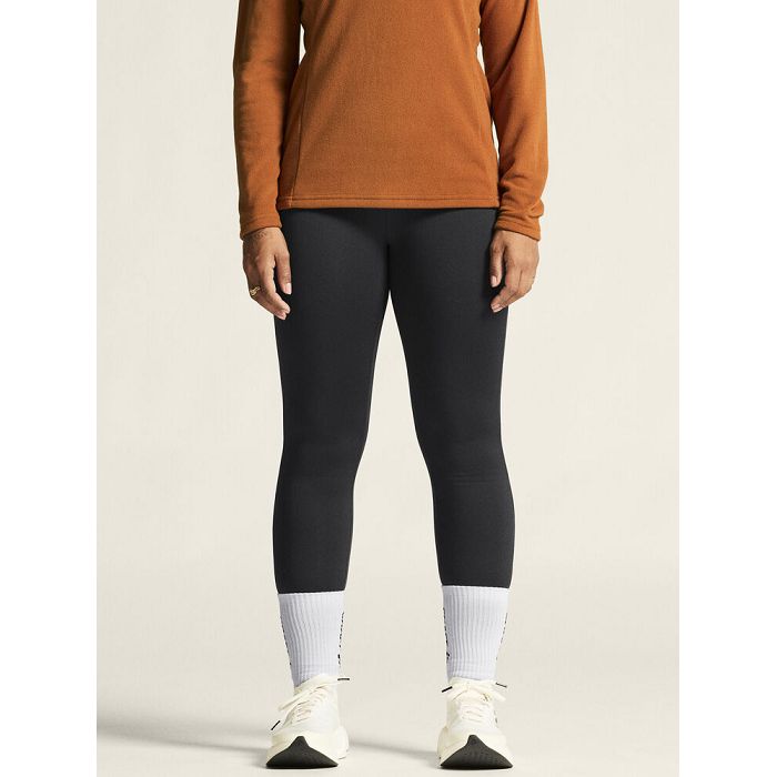  Explore Power Fleece Tights W