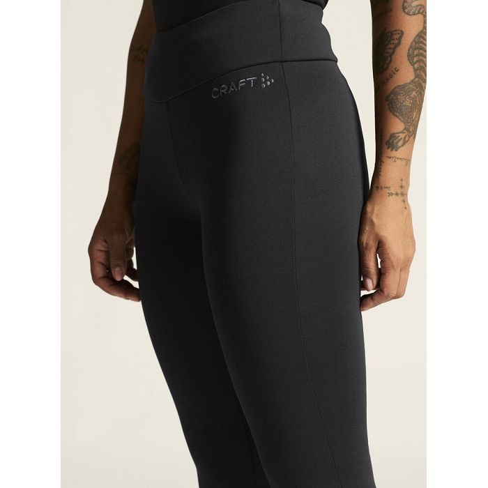  Explore Power Fleece Tights W