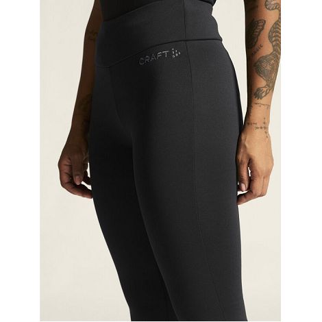  Explore Power Fleece Tights W