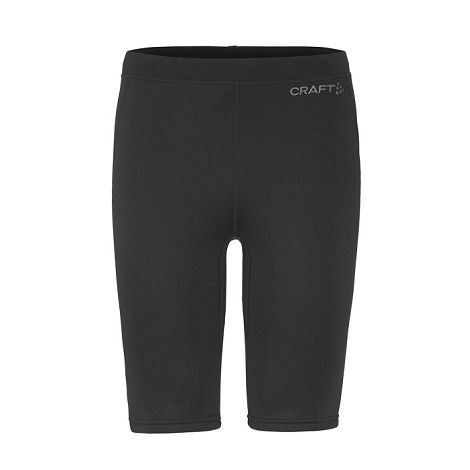  Explore Power Fleece Short Tights M