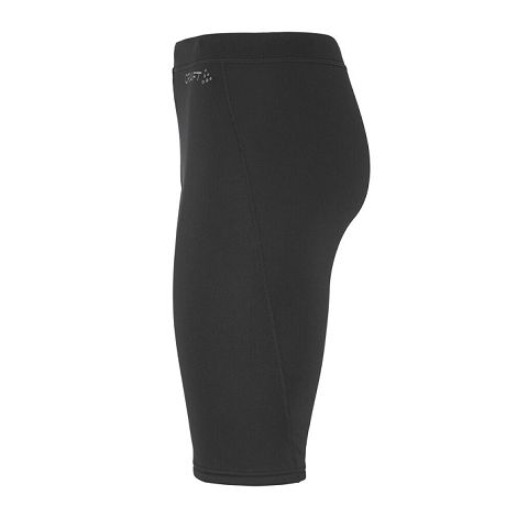 Explore Power Fleece Short Tights M