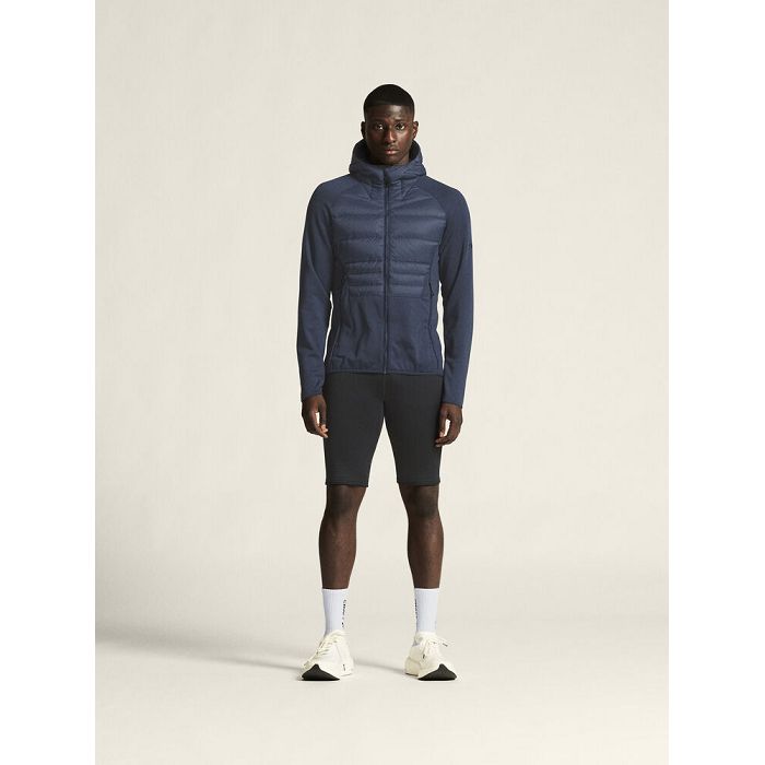  Explore Power Fleece Short Tights M