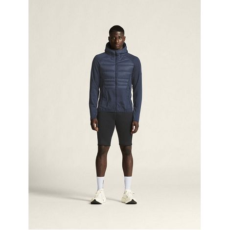  Explore Power Fleece Short Tights M