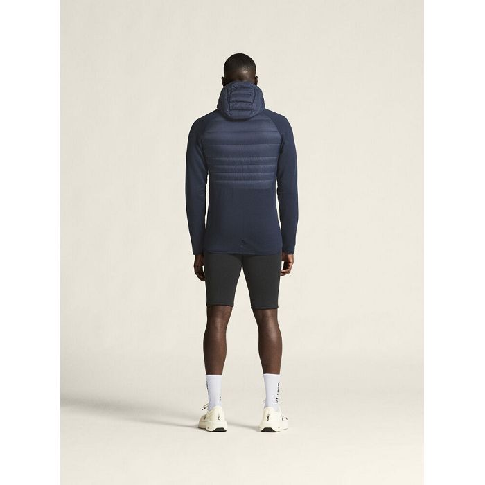  Explore Power Fleece Short Tights M