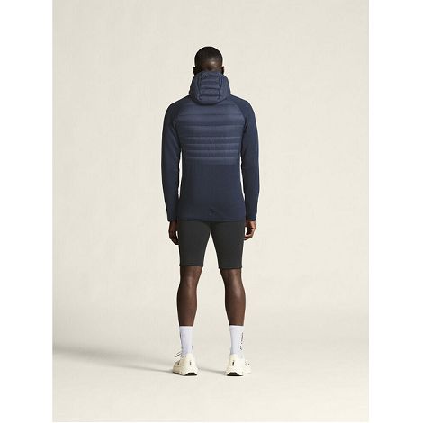  Explore Power Fleece Short Tights M