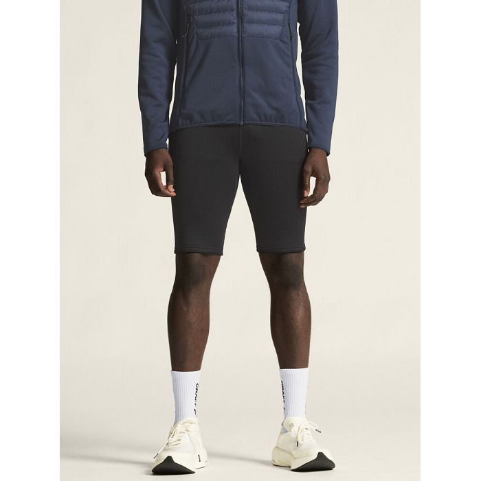  Explore Power Fleece Short Tights M