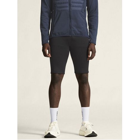  Explore Power Fleece Short Tights M