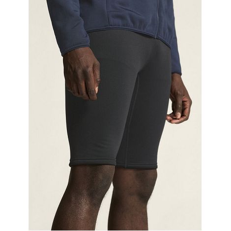  Explore Power Fleece Short Tights M