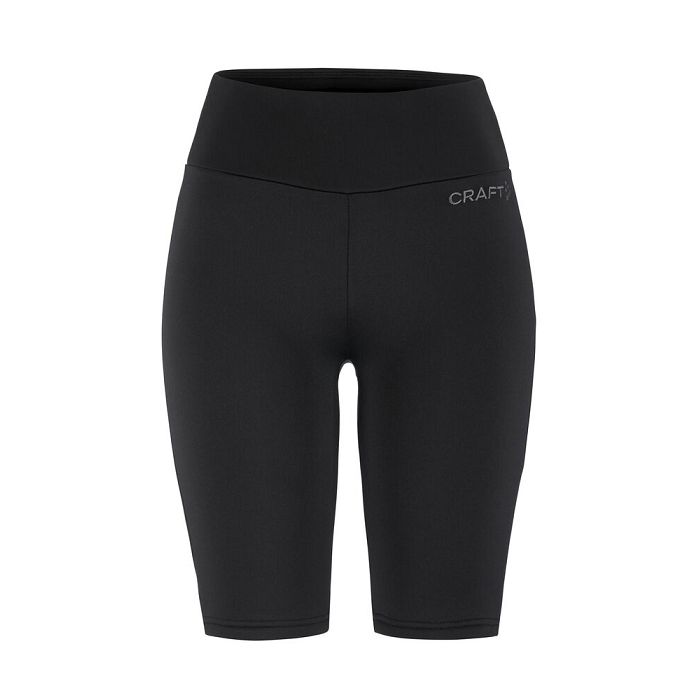  Explore Power Fleece Short Tights W