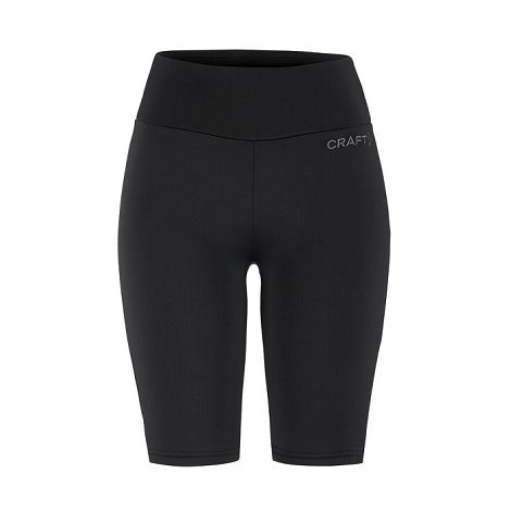  Explore Power Fleece Short Tights W