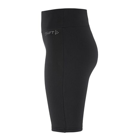  Explore Power Fleece Short Tights W