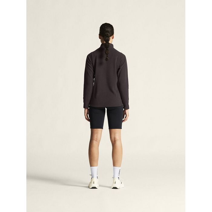  Explore Power Fleece Short Tights W