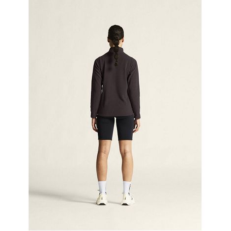  Explore Power Fleece Short Tights W