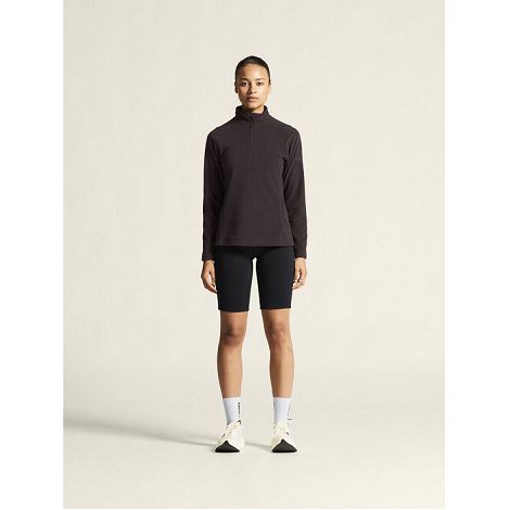  Explore Power Fleece Short Tights W