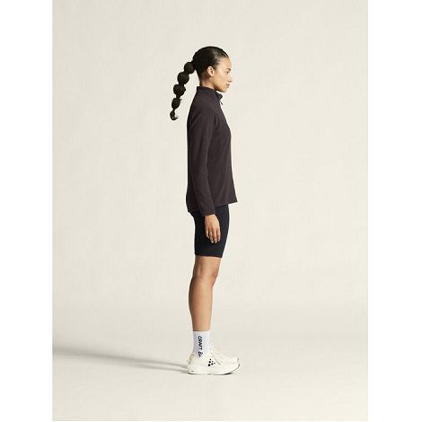  Explore Power Fleece Short Tights W