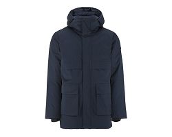Urban Padded Parka M