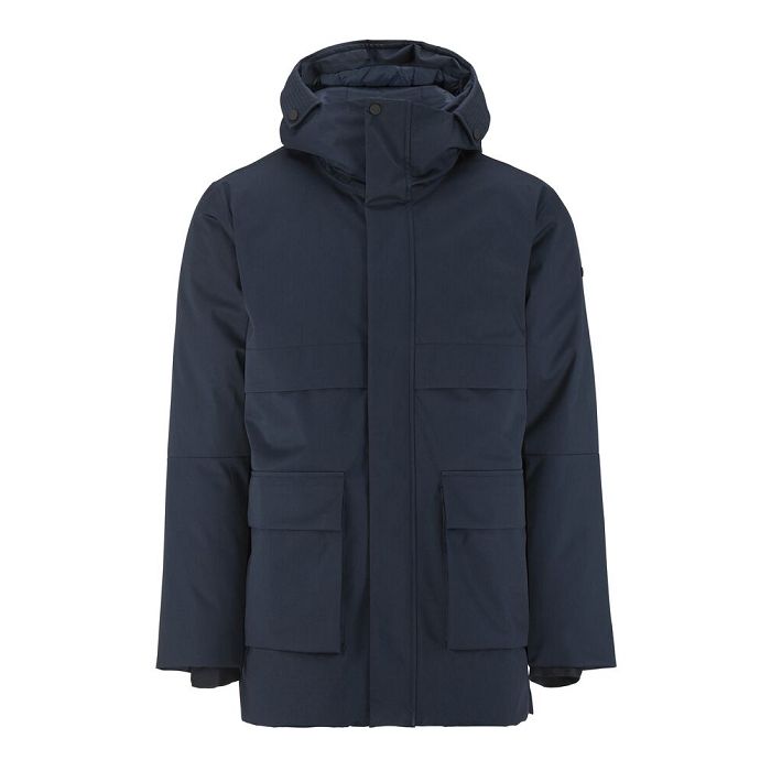  Urban Padded Parka M