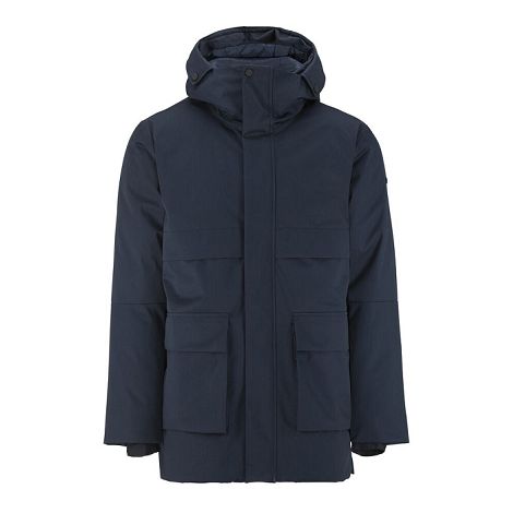  Urban Padded Parka M