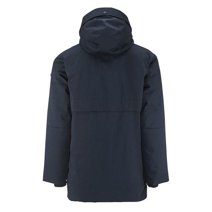  Urban Padded Parka M