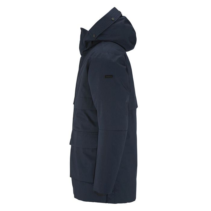  Urban Padded Parka M