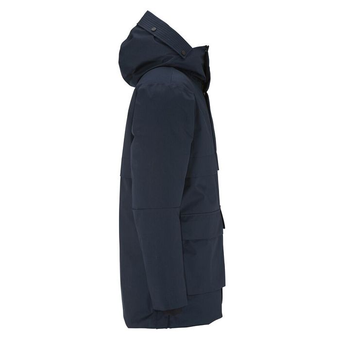  Urban Padded Parka M