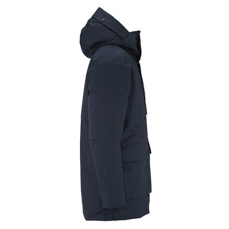  Urban Padded Parka M